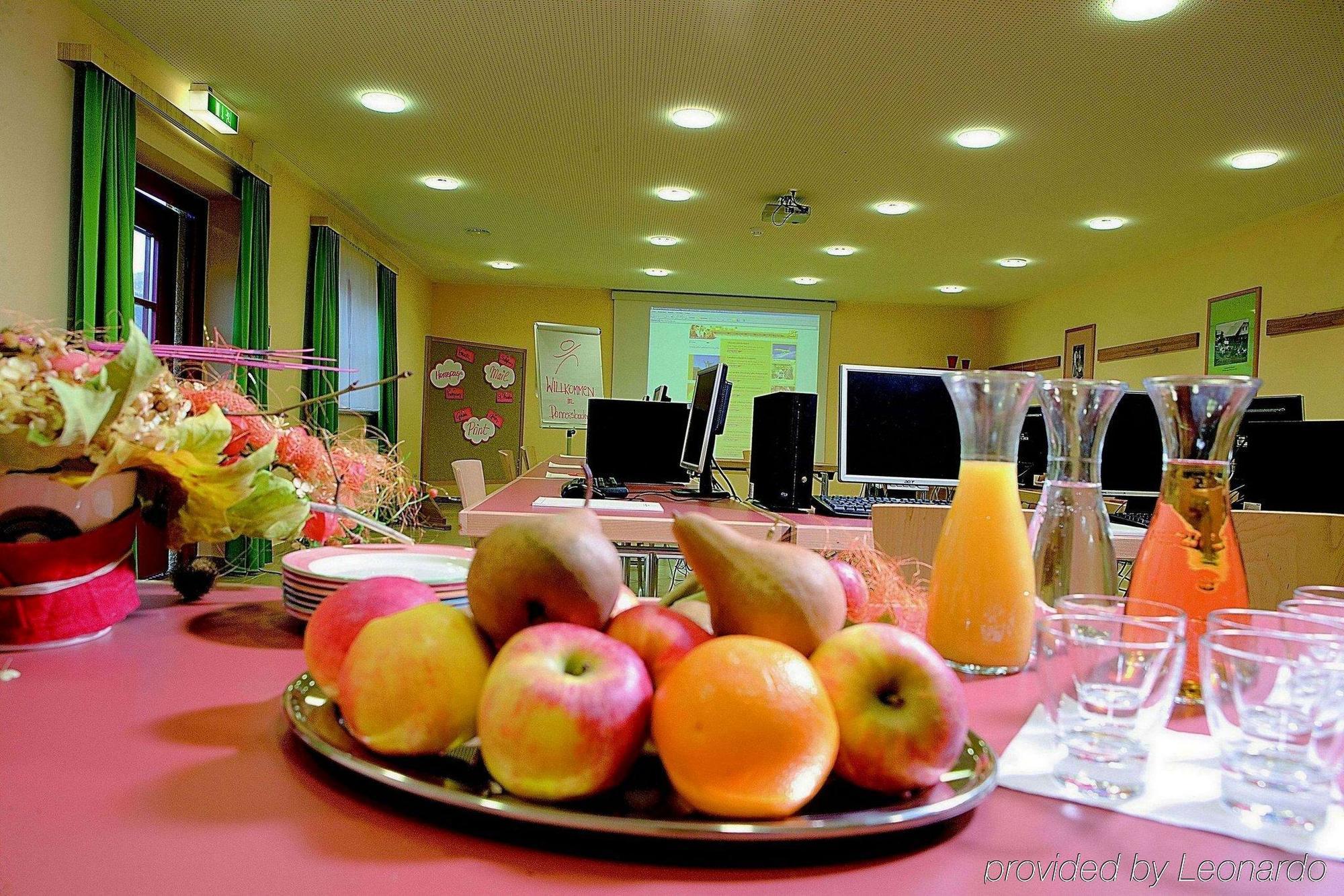 Hotel Jufa