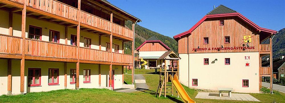 Hotel Jufa Donnersbachwald