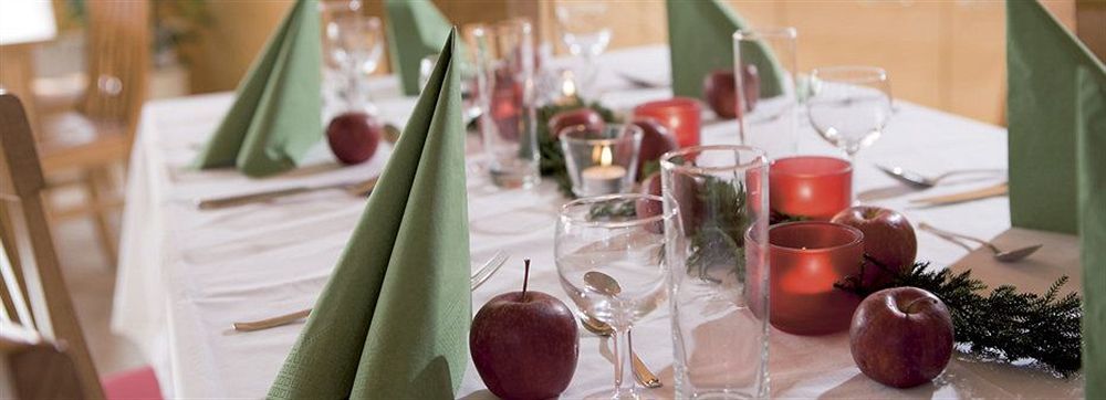 Hotel Jufa Donnersbachwald