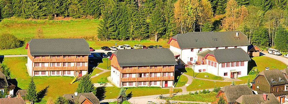Hotel Jufa 3*