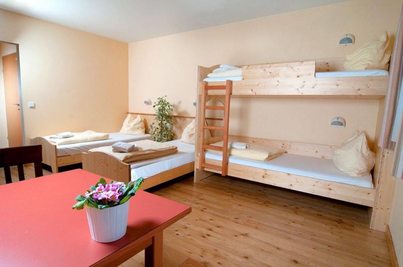 Jufa Hotel 3*