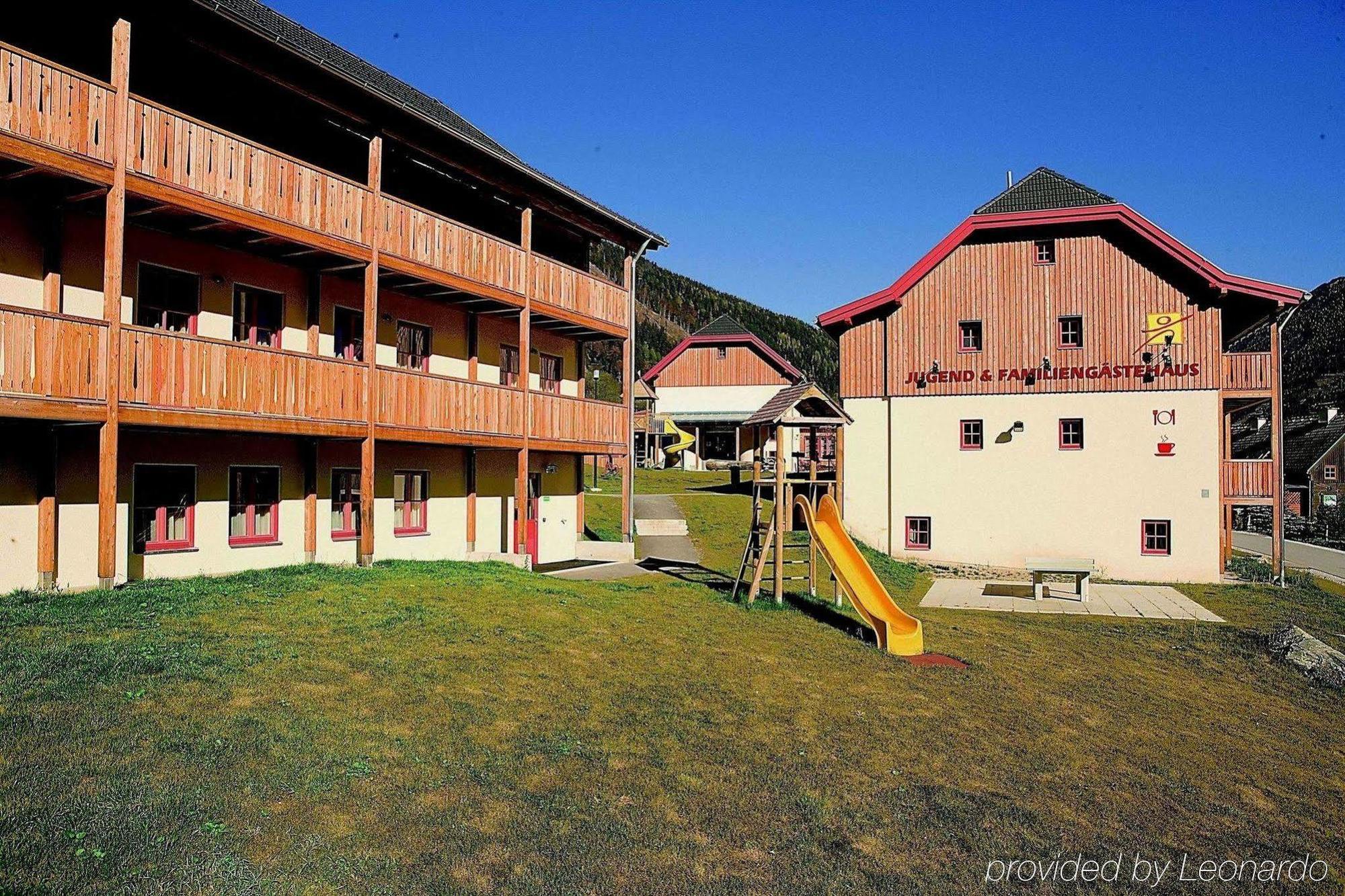 Hotel Jufa