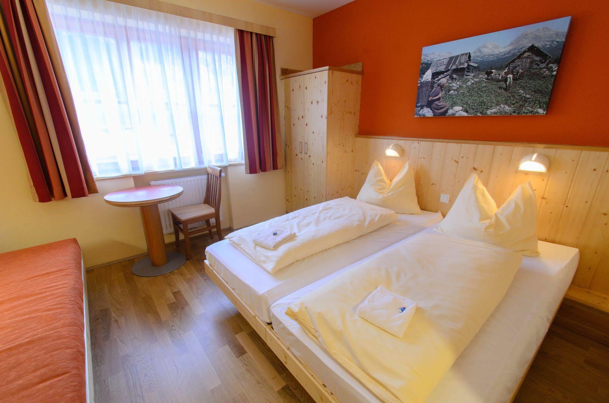 Jufa Hotel