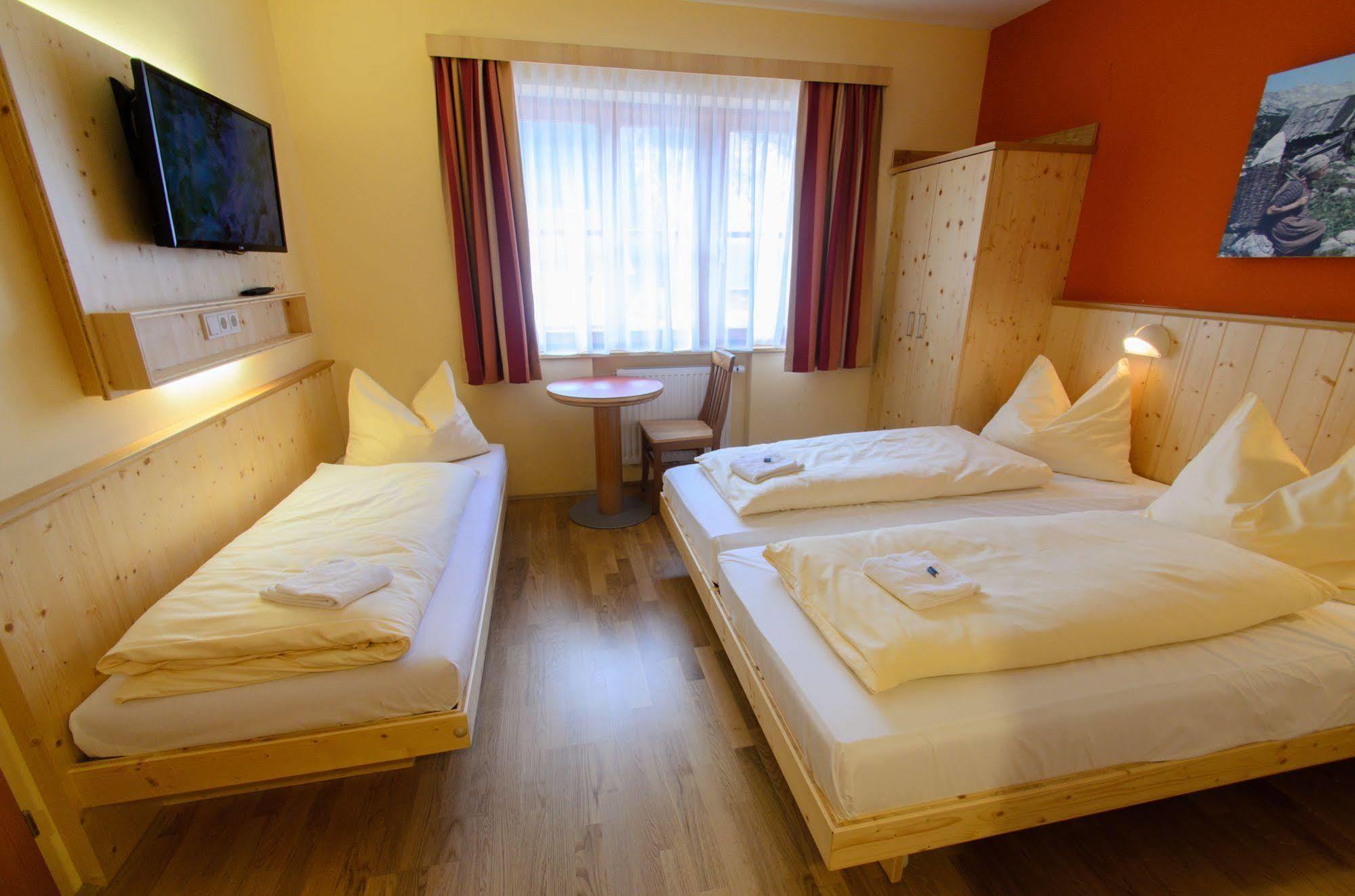 Hotel Jufa Donnersbachwald