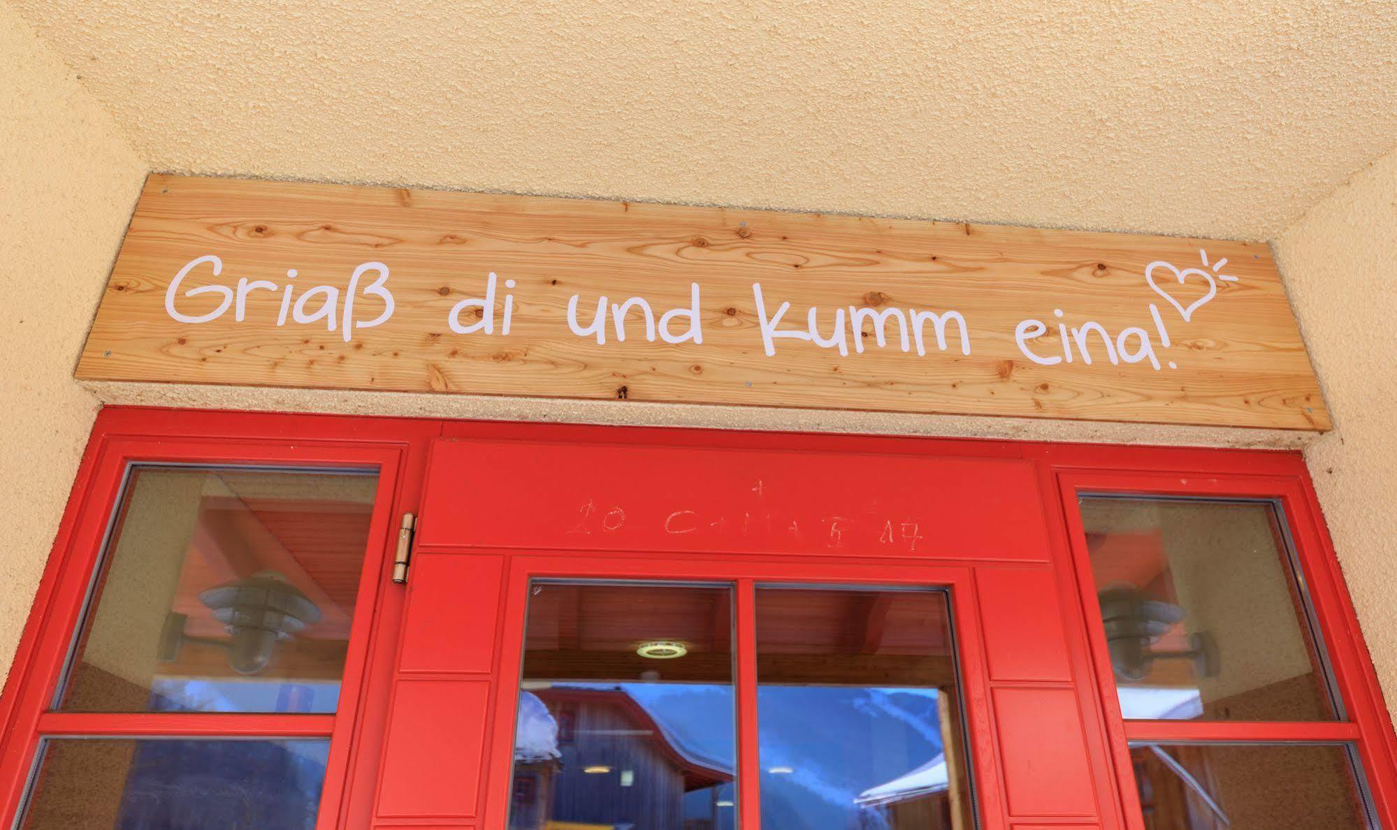 Hotel Jufa